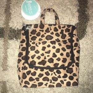 Initials Inc toiletry organizer